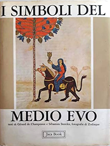 9788816600188-I simboli del Medioevo.