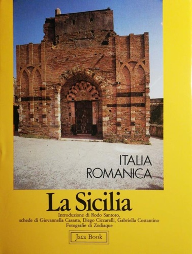 9788816600652-La Sicilia.