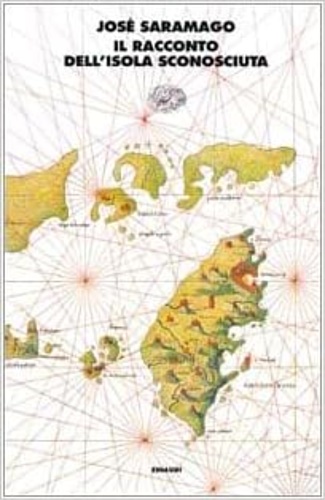 9788806151591-Il racconto dell'isola sconosciuta.