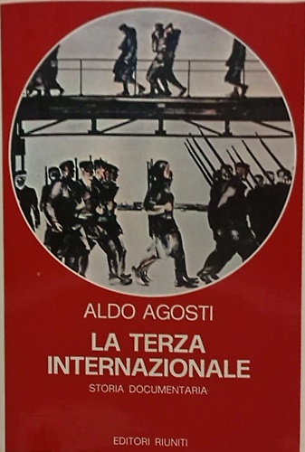 La terza internazionale. Storia documentaria. Vol.II 1924-1928.Tomo 2.