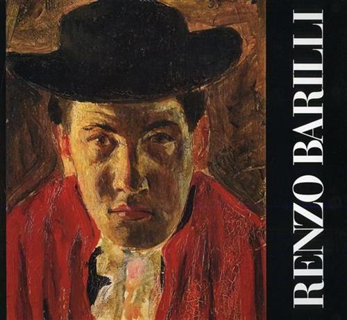 Renzo Barilli.