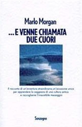9788845407031-...E venne chiamata due cuori.