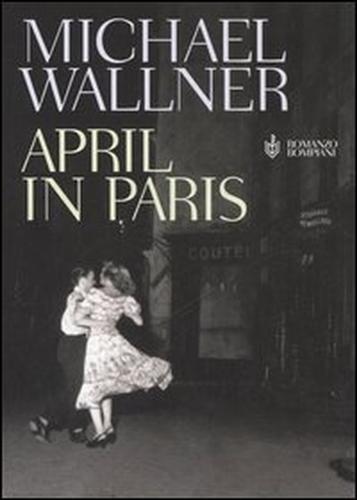 April in Paris.