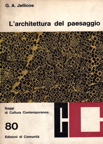 L'Architettura del paesaggio.