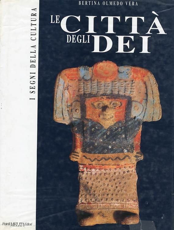 9788840371566-La città degli Dei.