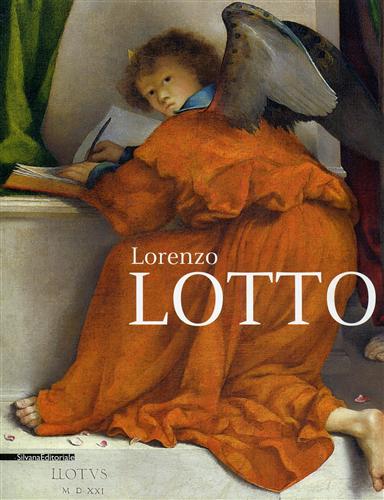 9788836619528-Lorenzo Lotto.