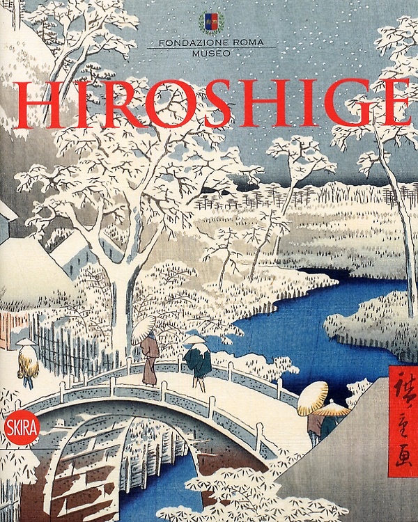 9788857201054-Hiroshige. Il maestro della natura.