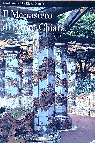 9788843552009-Il Monastero di Santa Chiara.