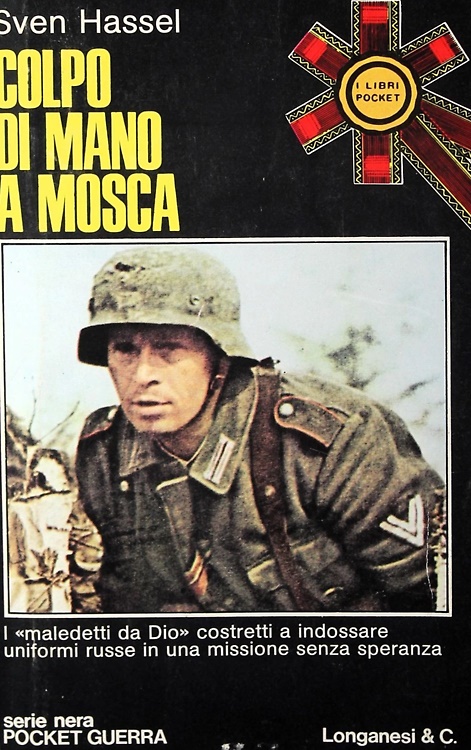 Colpo di mano a Mosca.