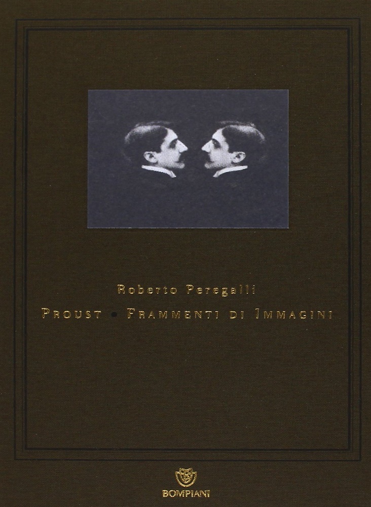 9788845274992-Proust. Frammenti di immagini.