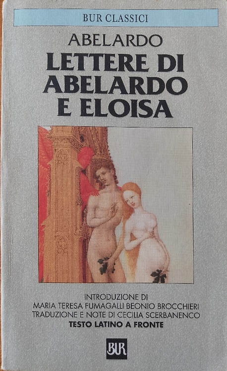 9788817170932-Lettere di Abelardo e Eloisa.