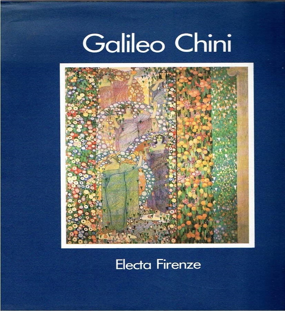 9788843525935-Galileo Chini 1873-1956.