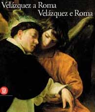 9788881186693-Velàzquez a Roma. Velàzquez e Roma.