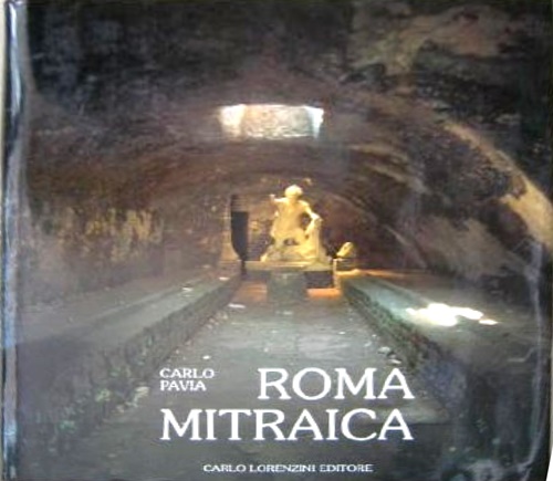 Roma mitraica.