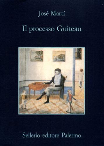 9788838912795-Il processo Guiteau.