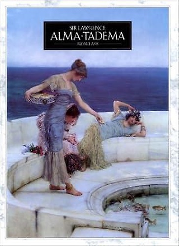 9781851454228-Sir Lawrence Alma-Tadema.