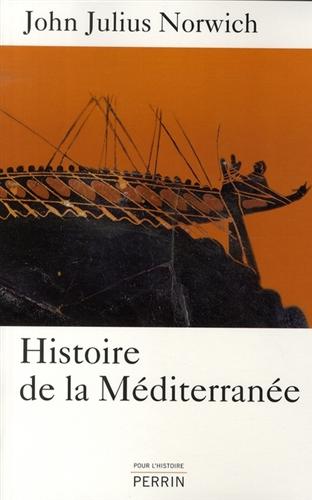 9782262021238-Histoire de la Méditerranée.