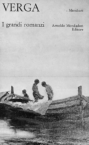 9788804560302-I grandi romanzi. I Malavoglia. Mastro don Gesualdo.