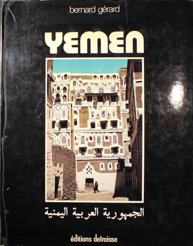 Yemen.