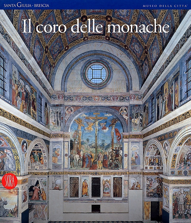 9788884915337-Il coro delle monache. Cori e corali.