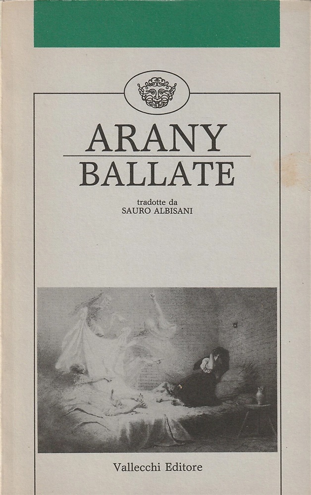 9788825228045-Ballate.