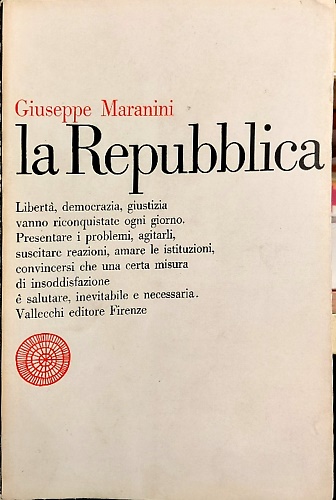 La Repubblica.