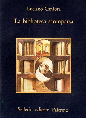 9788838903748-La biblioteca scomparsa.