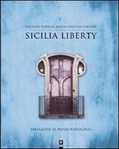 9788877587718-Sicilia Liberty.