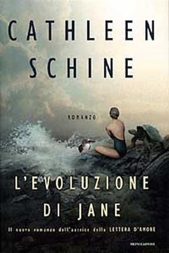 9788804457817-L' evoluzione di Jane.