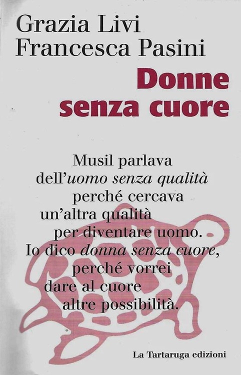 9788877382221-Donne senza cuore.
