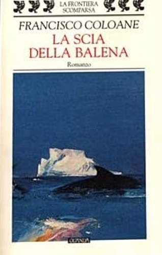 9788882460105-La scia della balena.