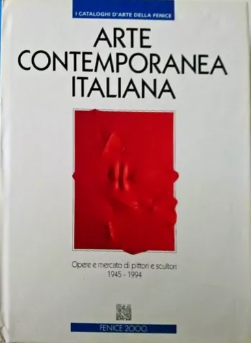 Ottocento Italiano. Opere e mercato di pittori e scultori. Vol.II.