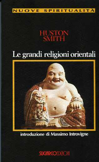 9788871982250-Le grandi religioni orientali.