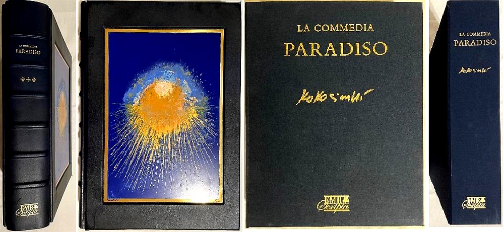 Paradiso.
