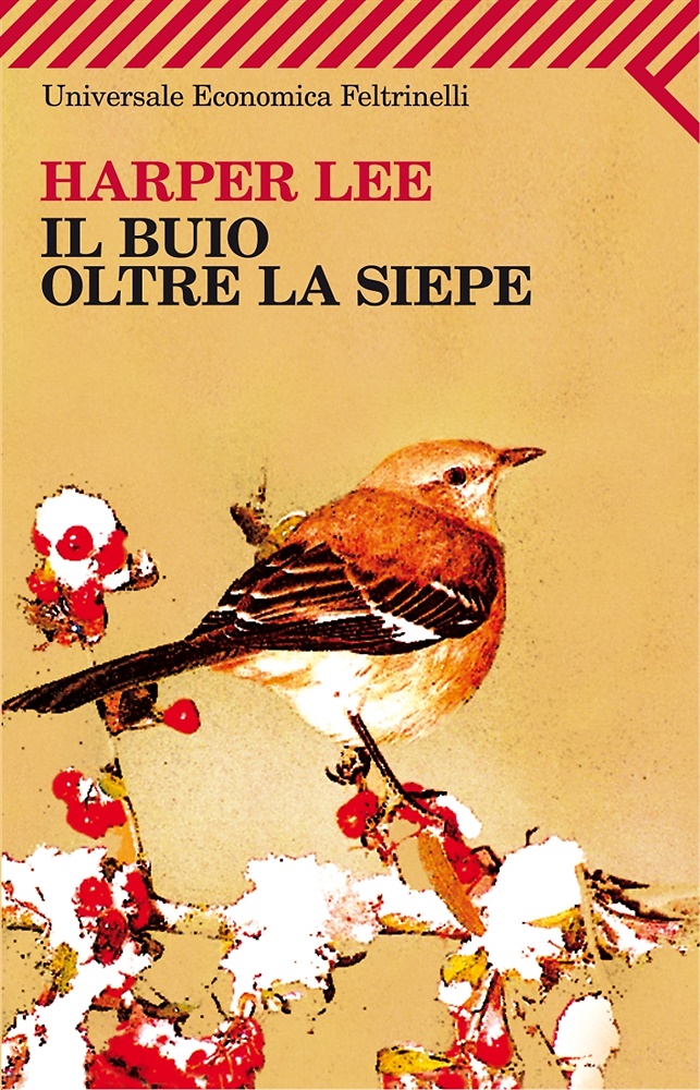 9788807804595-Il buio oltre la siepe.