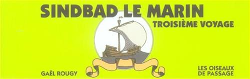 9782914832038-Sindbad le marin. Troisième voyage.