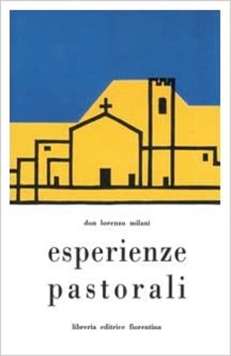 9788889264058-Esperienze pastorali.