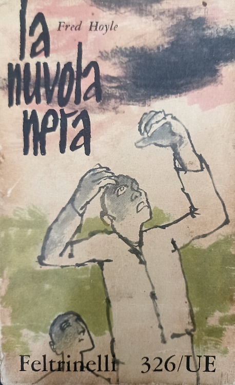 La nuvola nera.