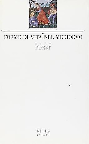 9788870429053-Forme di vita nel Medioevo.