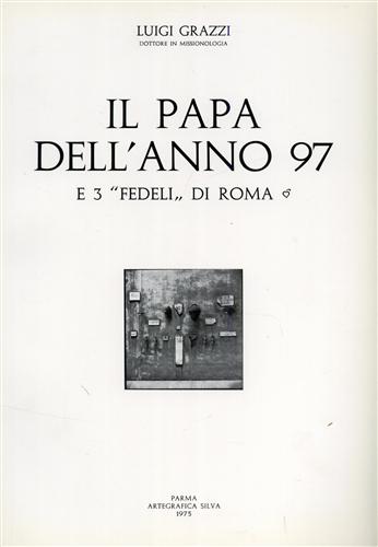 Il Papa dell'anno 97 e i 3 