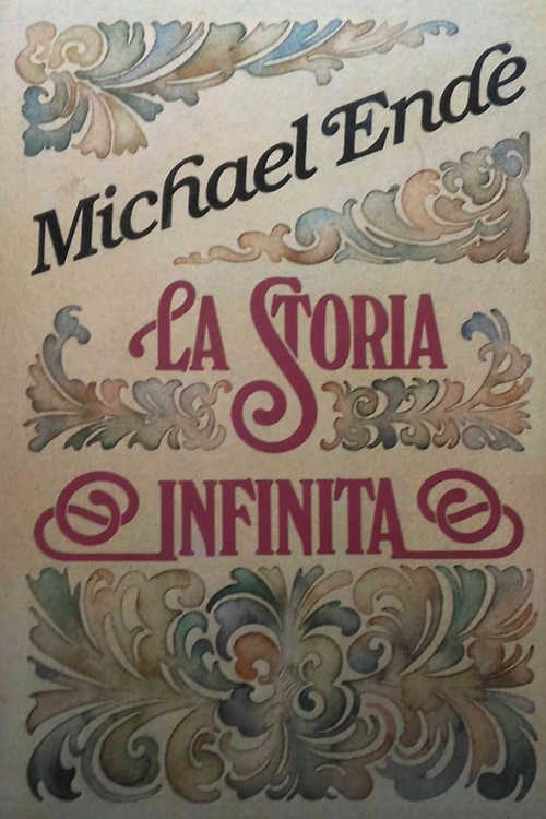 La storia infinita. Dalla A alla Z.