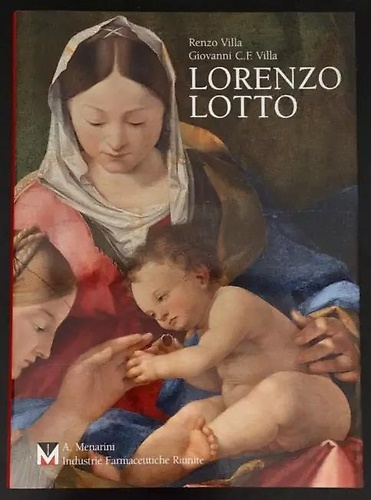 9788836622016-Lorenzo Lotto.