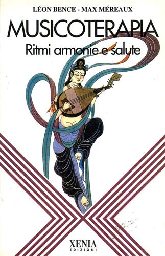 9788872730324-Musicoterapia. Ritmi armonie e salute.