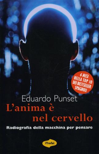 9788855800426-L'anima è nel cervello.