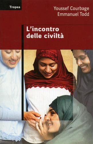 9788855800433-L'incontro delle civiltà.