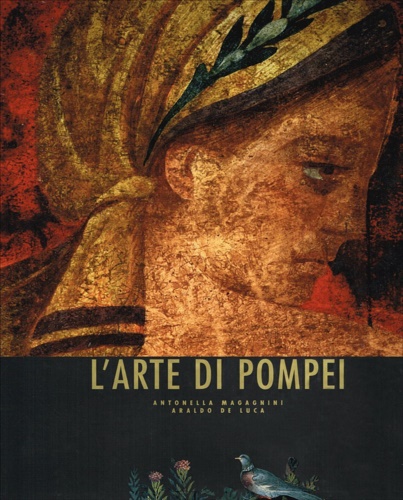 9788854012646-L' arte di Pompei.