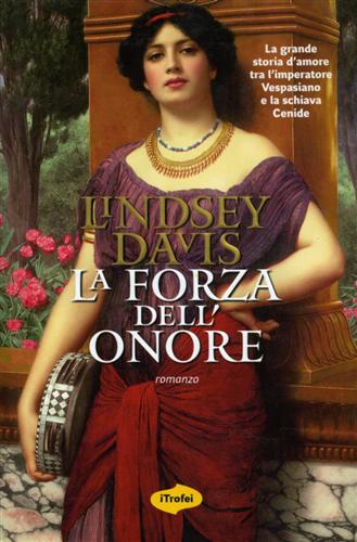 9788855800976-La forza dell'onore.