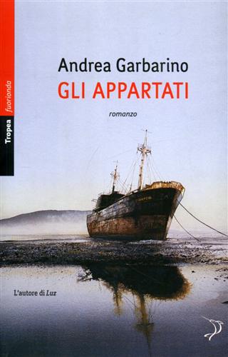 9788855801331-Gli appartati.