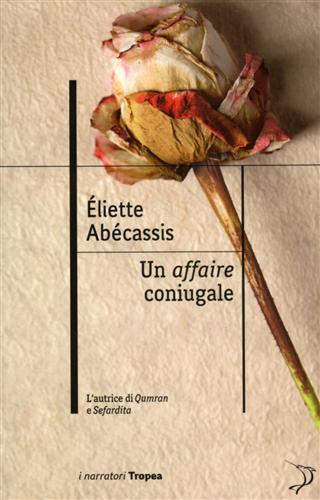9788855801737-Un affaire coniugale.