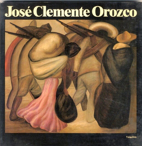 José Clemente Orozco (1883-1949).